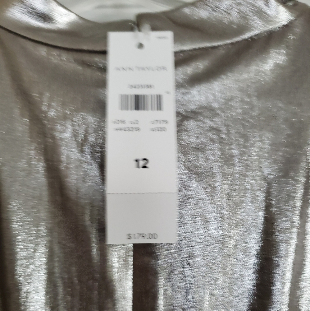 MK Special Occasion Dress
